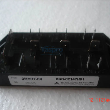 QM30TF-HB Mitsubishi Darlington module 30A 600V