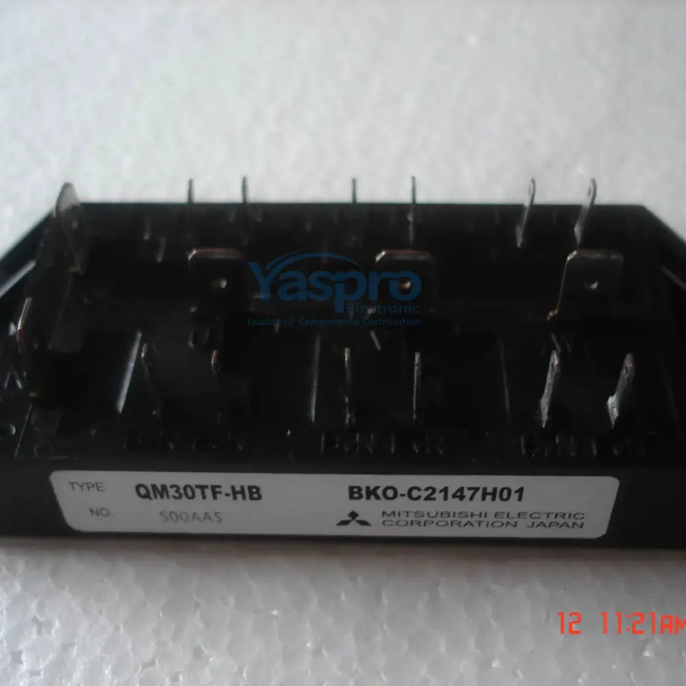 QM30TF-HB Mitsubishi Darlington module 30A 600V