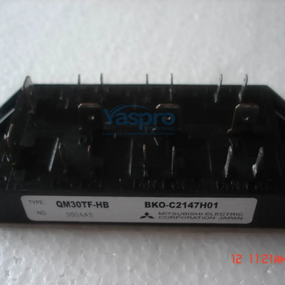 QM30TF-HB Mitsubishi Darlington module 30A 600V