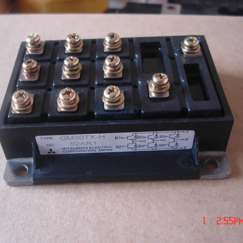 QM30TX-H Mitsubishi Darlington module 400A 1000V