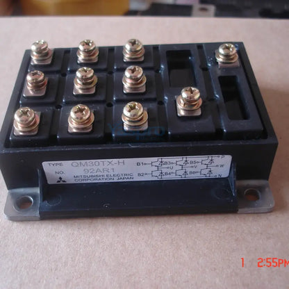 QM30TX-H Mitsubishi Darlington module 400A 1000V