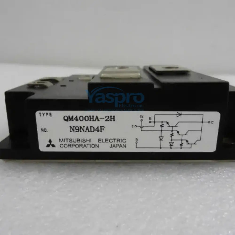 QM400HA-2H Mitsubishi Darlington module 400A 1000V