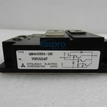 QM400HA-2H Mitsubishi Darlington module 400A 1000V