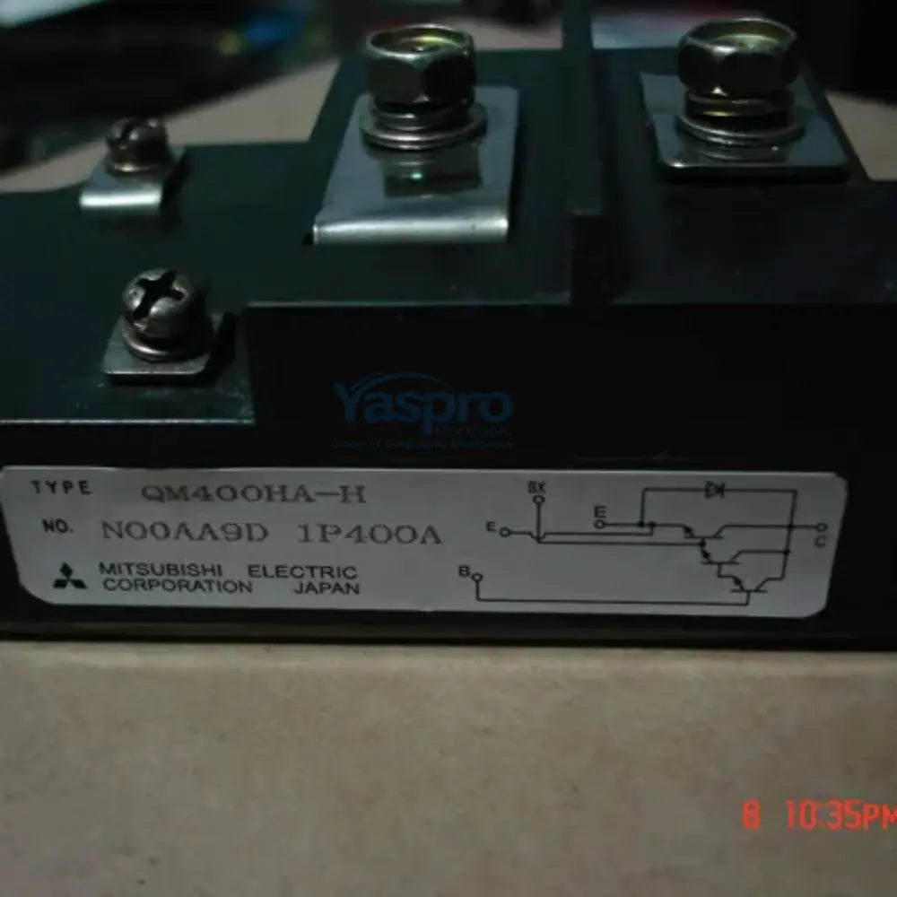 QM400HA-H Mitsubishi Darlington module 400A 1000V