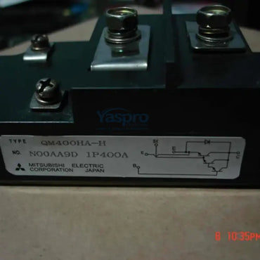 QM400HA-H Mitsubishi Darlington module 400A 1000V