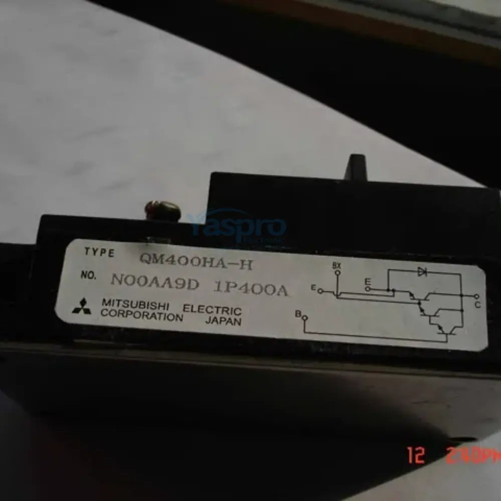 QM400HA-H Mitsubishi Darlington Module