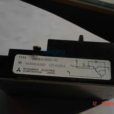 QM400HA-H Mitsubishi Darlington Module
