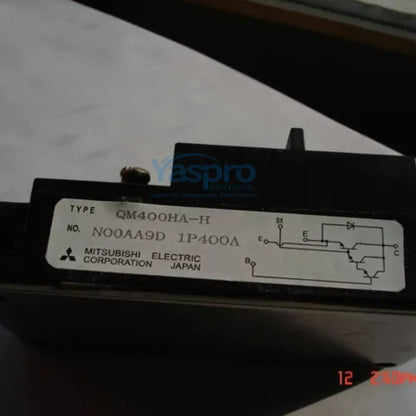 QM400HA-H Mitsubishi Darlington module 400A 1000V