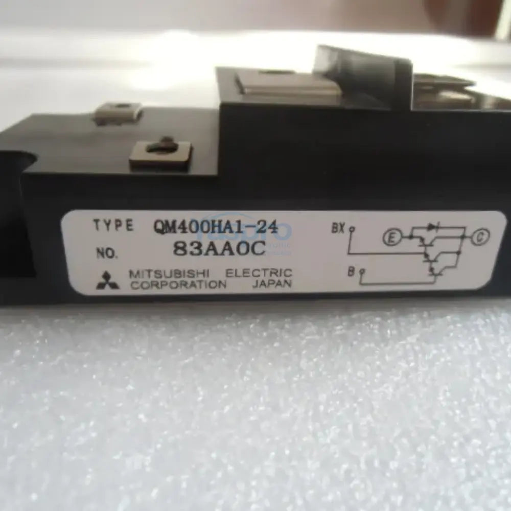 QM400HA1-24 Mitsubishi Darlington Transistor Module