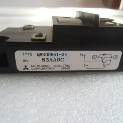 QM400HA1-24 Mitsubishi Darlington Transistor Module