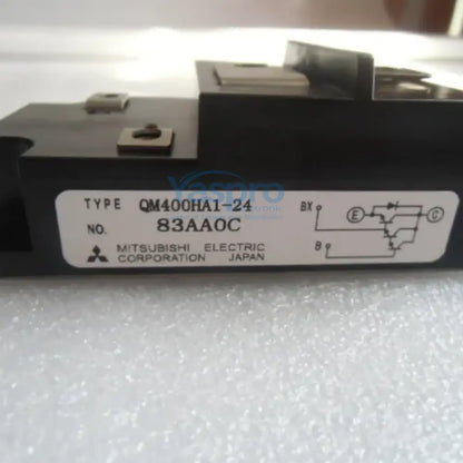 QM400HA1-24 Mitsubishi Darlington module 400A 1000V