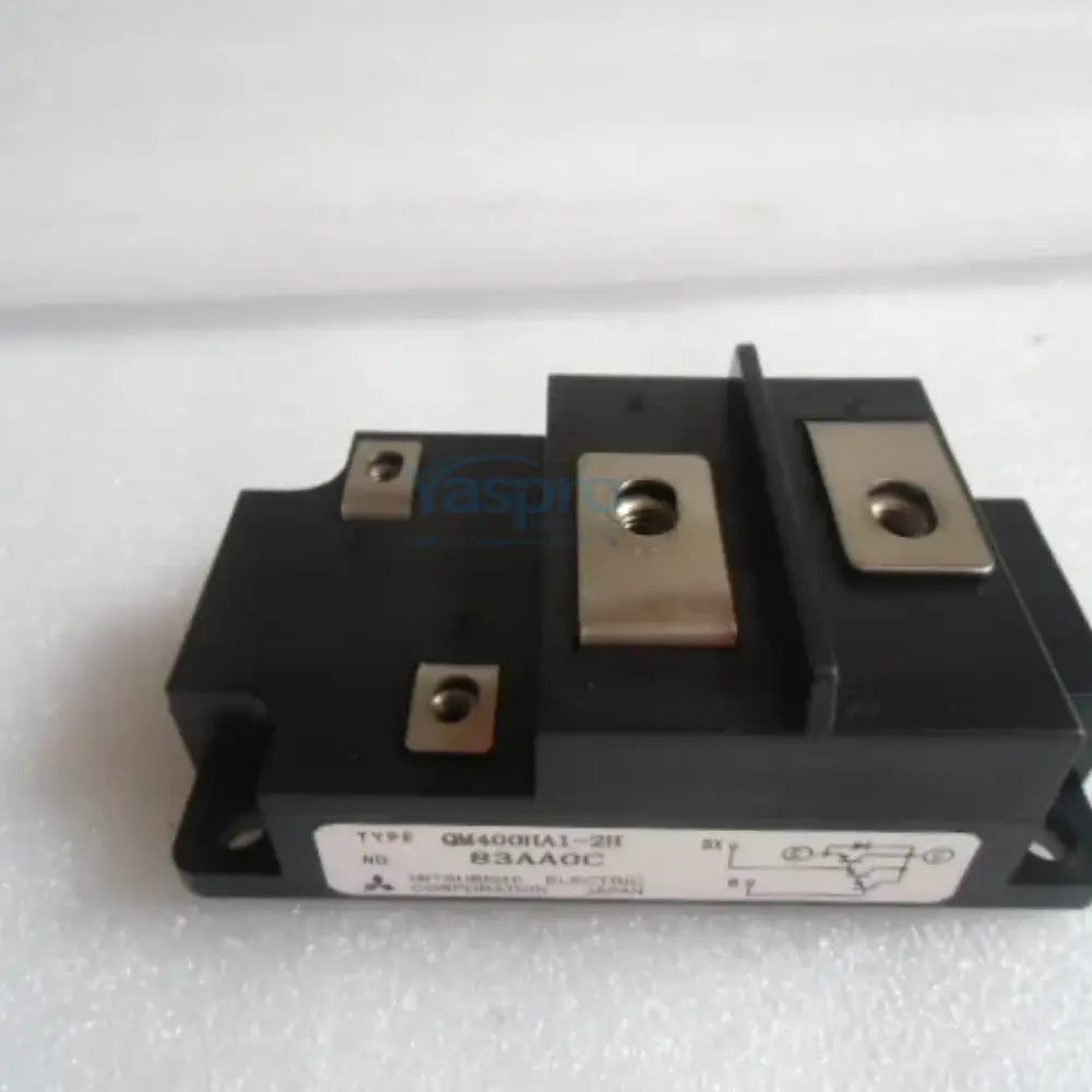 QM400HA1-2H Mitsubishi Darlington Module
