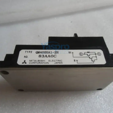 QM400HA1-2H Mitsubishi Darlington module 40A 1000V