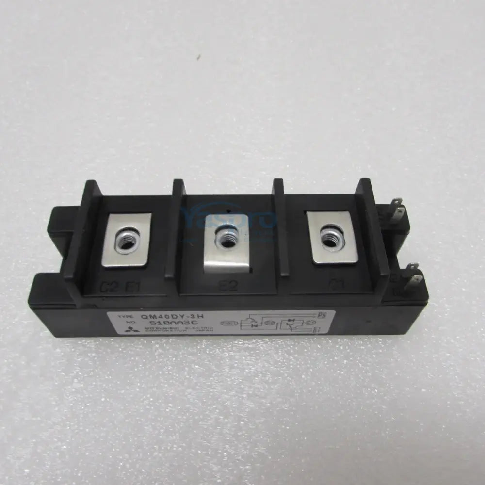 QM40DY-3H Mitsubishi Darlington Transistor Module