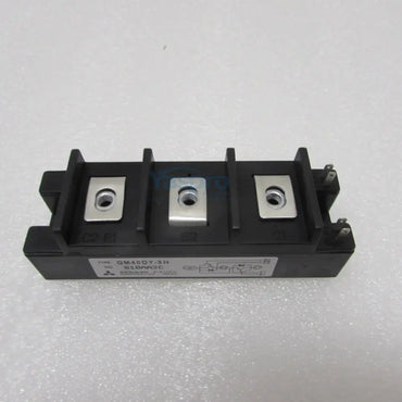 QM40DY-3H Mitsubishi Darlington Transistor Module