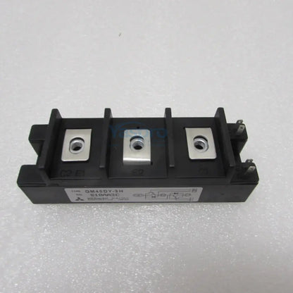QM40DY-3H Mitsubishi Darlington Transistor Module