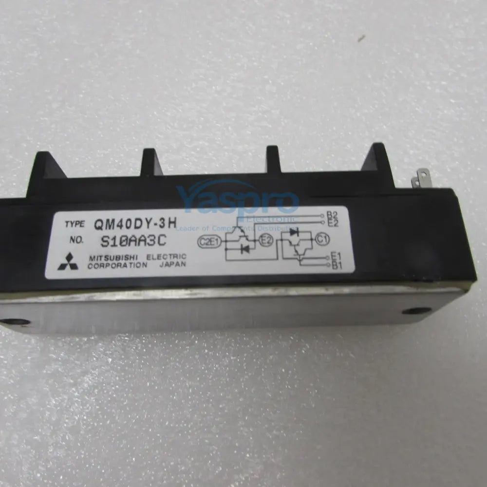 QM40DY-3H Mitsubishi Darlington module 500A 1000V