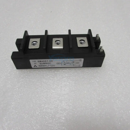 QM40DY-3H Mitsubishi Darlington Transistor Module