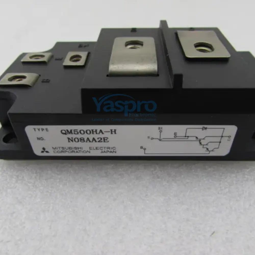 QM500HA-H Mitsubishi Darlington module 50A 600V