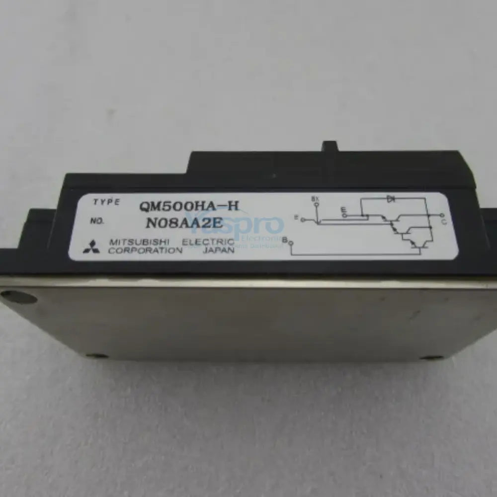 QM500HA-H Mitsubishi Darlington module 50A 600V