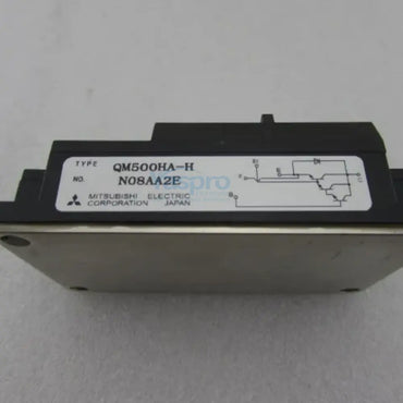 QM500HA-H Mitsubishi Darlington module 50A 600V