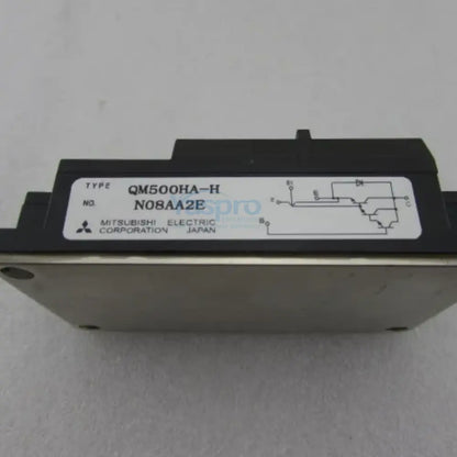 QM500HA-H Mitsubishi Darlington module 50A 600V