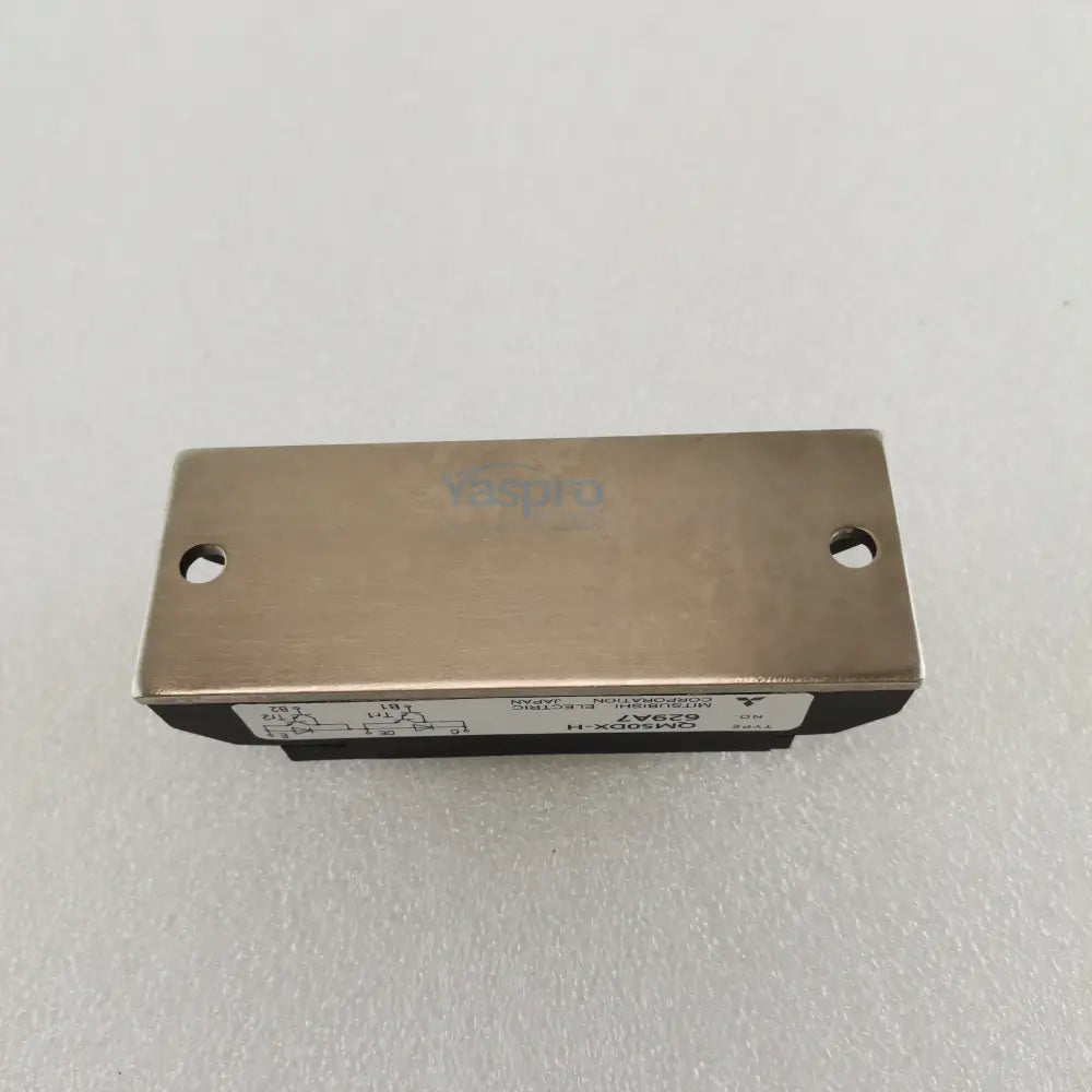 QM50DX-H Mitsubishi Darlington Transistor Module