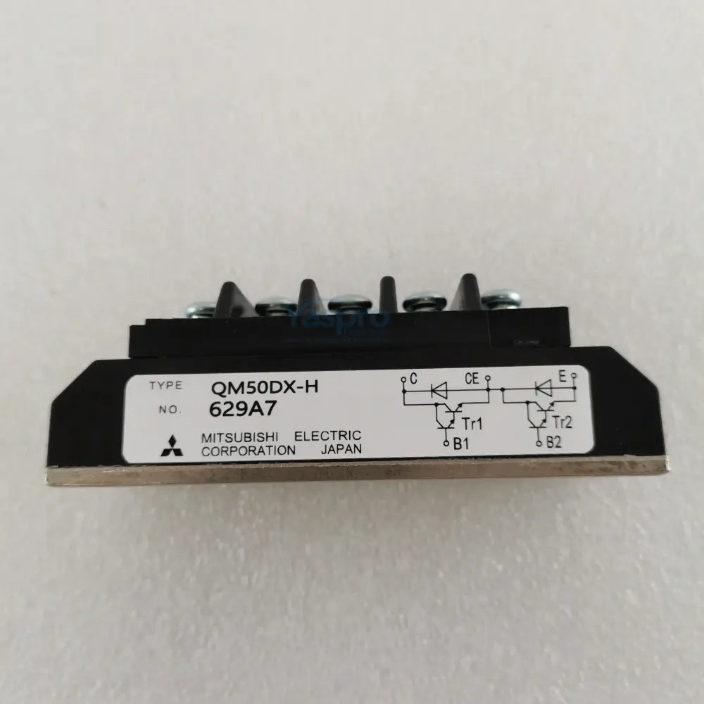 QM50DX-H Mitsubishi Darlington Transistor Module