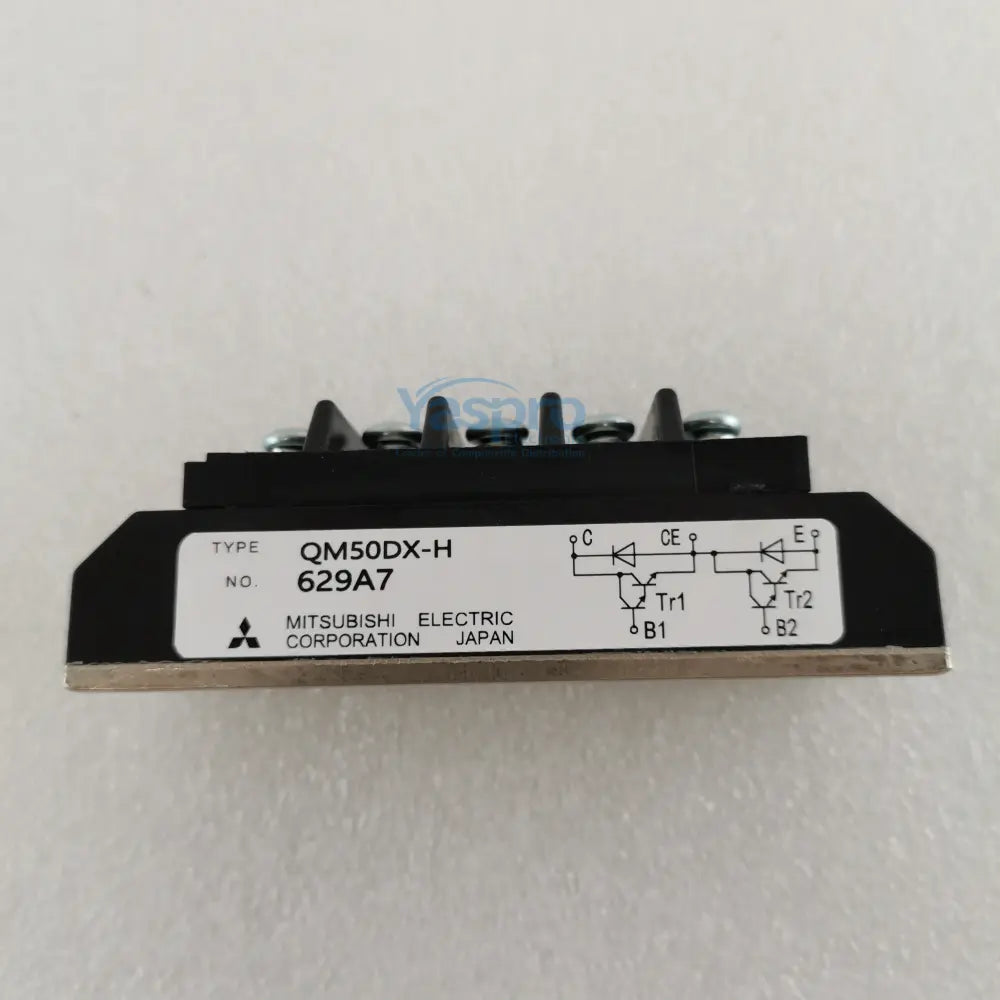 QM50DX-H Mitsubishi Darlington module 50A 1200V