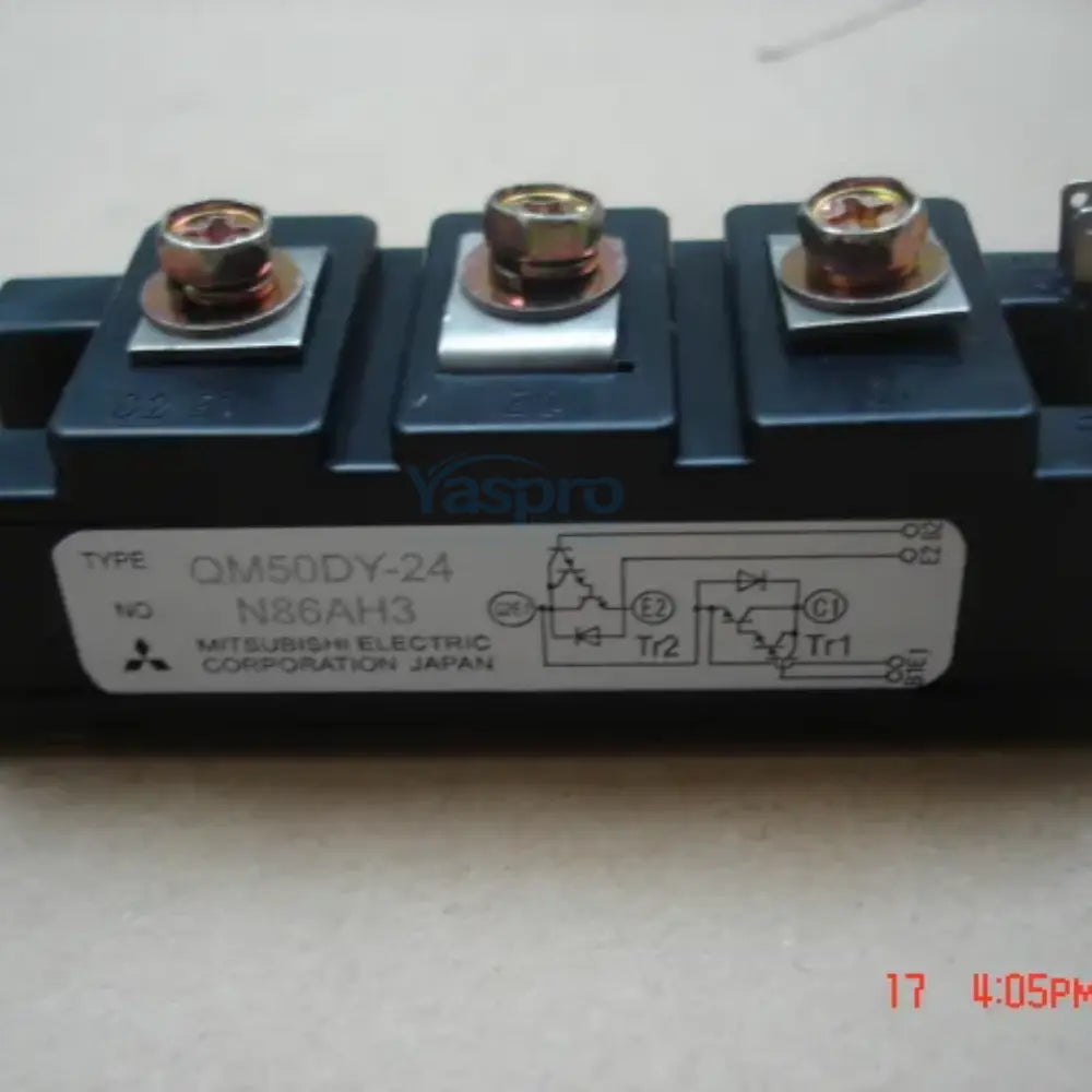 QM50DY-24 Mitsubishi Darlington module 50A 1000V
