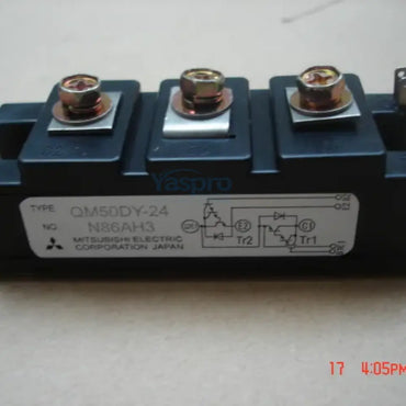 QM50DY-24 Mitsubishi Darlington module 50A 1000V