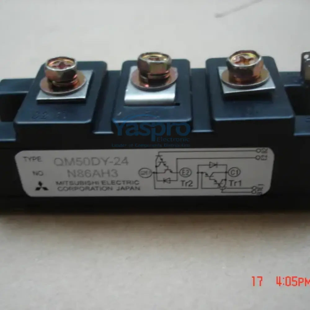 QM50DY-24 Mitsubishi Darlington module 50A 1000V