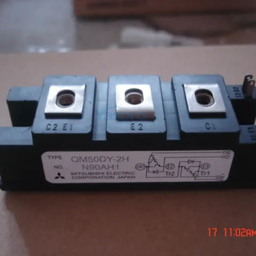 QM50DY-2H Mitsubishi Darlington Transistor Module