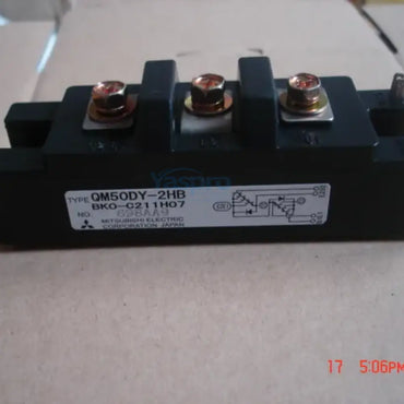 QM50DY-2HB Mitsubishi Darlington module 50A 600V