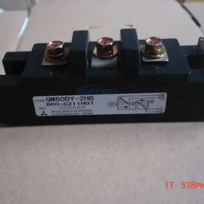 QM50DY-2HB Mitsubishi Darlington module 50A 600V