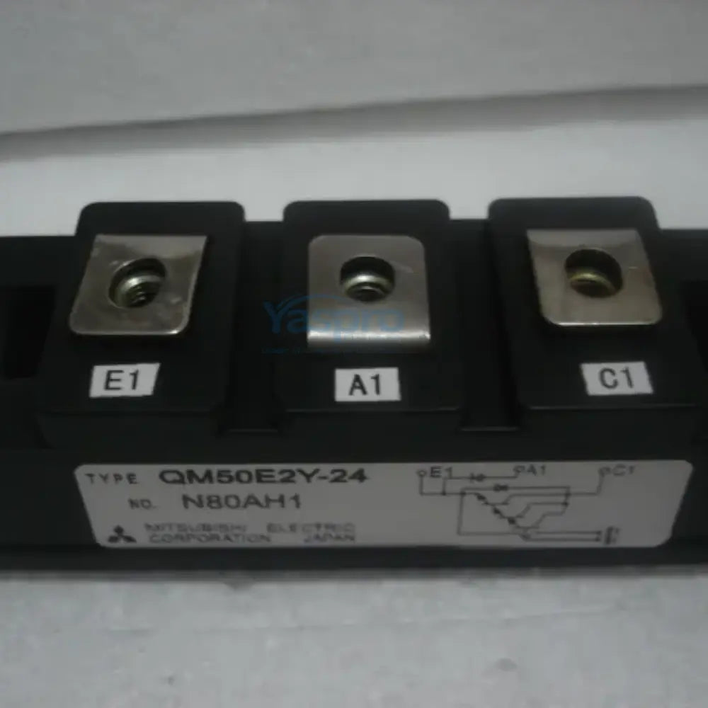 QM50E2Y-24 Mitsubishi Darlington Transistor Module