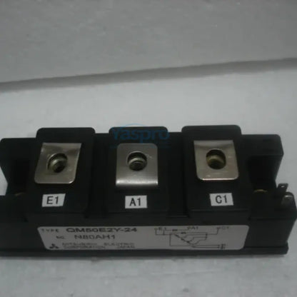QM50E2Y-24 Mitsubishi Darlington module 50A 1000V