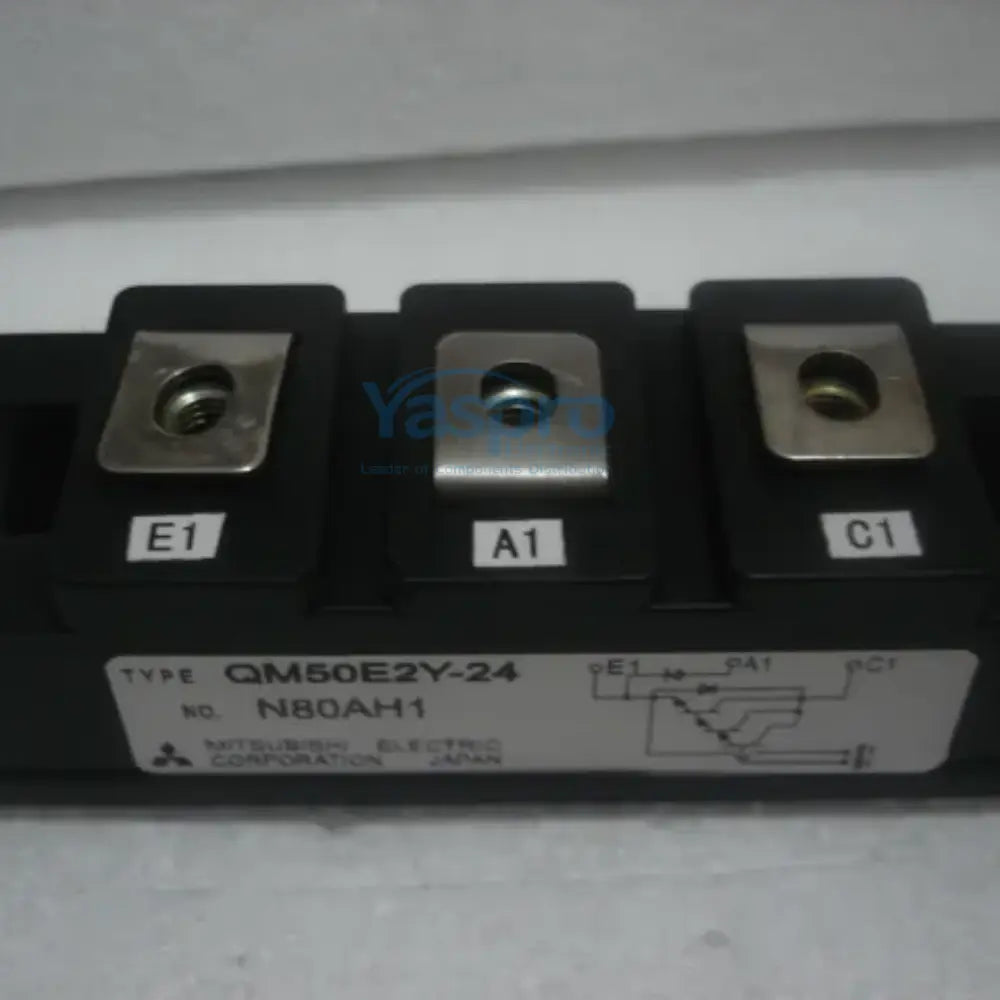 QM50E2Y-24 Mitsubishi Darlington module 50A 1000V