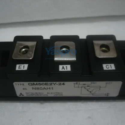 QM50E2Y-24 Mitsubishi Darlington module 50A 1000V