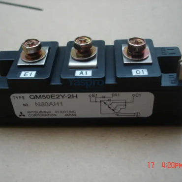 QM50E2Y-2H Mitsubishi Darlington module 50A 600V