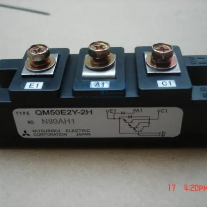 QM50E2Y-2H Mitsubishi Darlington module 50A 600V