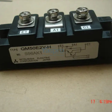QM50E2Y-H Mitsubishi Darlington module 50A 1200V