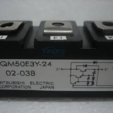 QM50E3Y-24 Mitsubishi Darlington module 50A 1000V