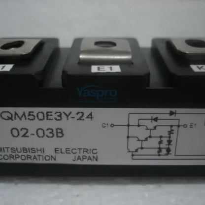 QM50E3Y-24 Mitsubishi Darlington module 50A 1000V