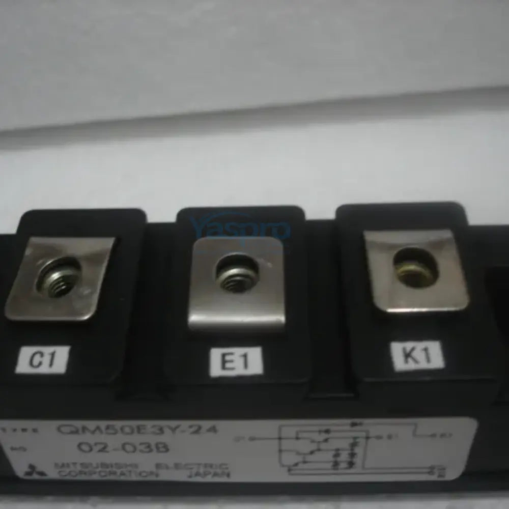 QM50E3Y-24 Mitsubishi Darlington Module