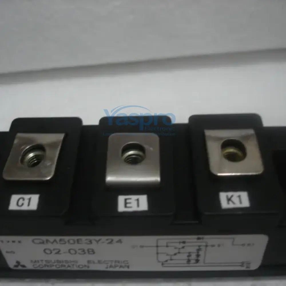 QM50E3Y-24 Mitsubishi Darlington module 50A 1000V