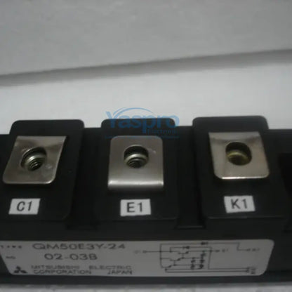 QM50E3Y-24 Mitsubishi Darlington module 50A 1000V
