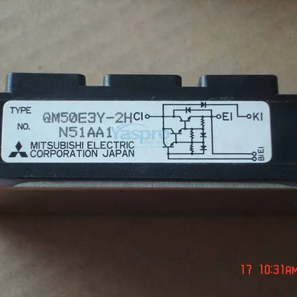QM50E3Y-2H Mitsubishi Darlington module 50A 600V