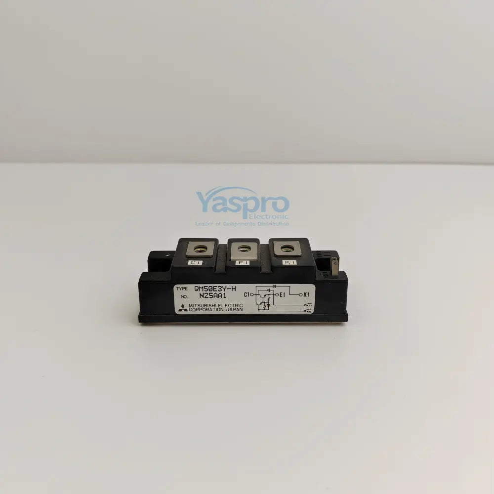 QM50E3Y-H Mitsubishi Darlington module 50A 600V