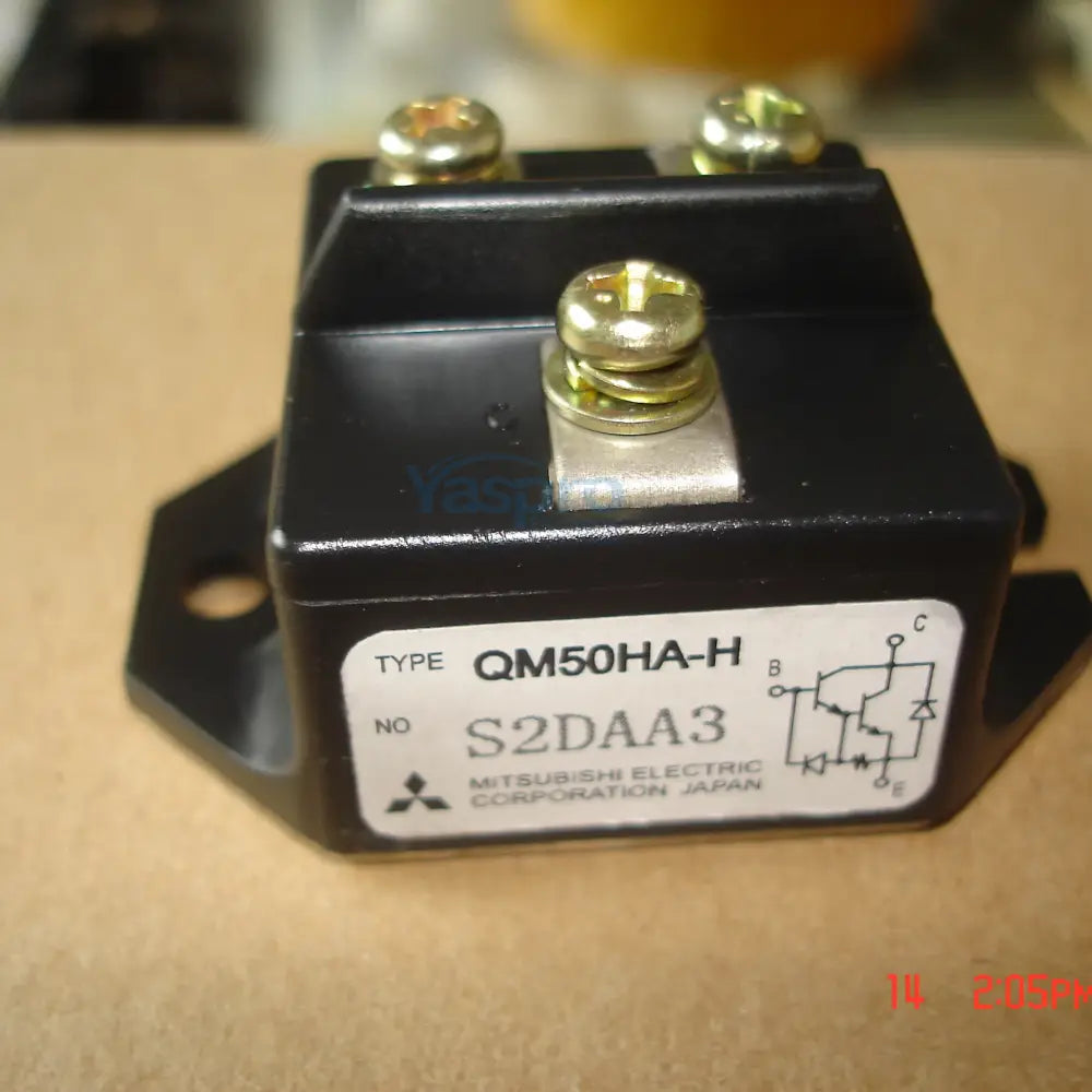 QM50HA-H Mitsubishi Darlington module 50A 600V